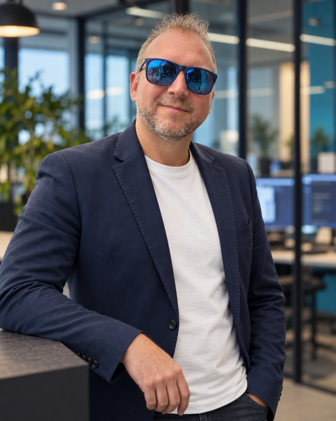 Marco Leenders